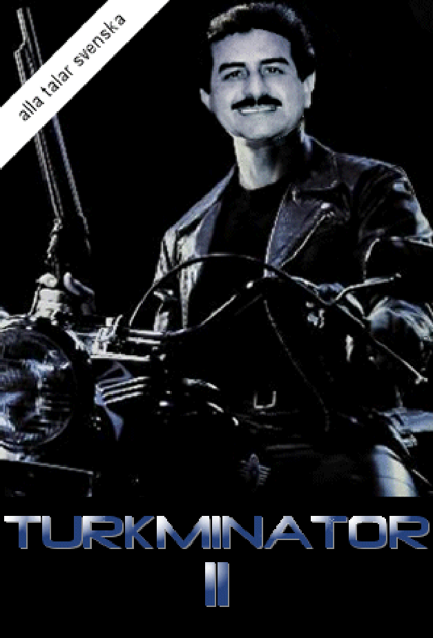 Turkminator 2