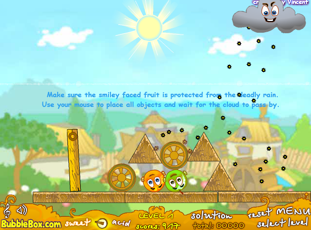 Cover Orange Players Pack