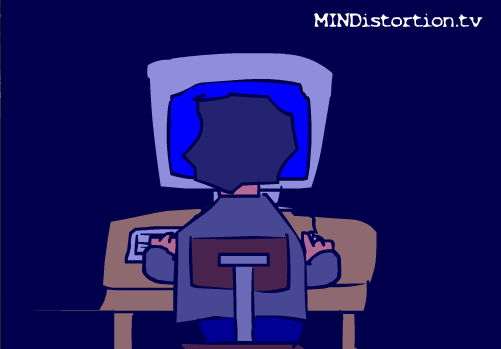 Agony of a Computerfreak