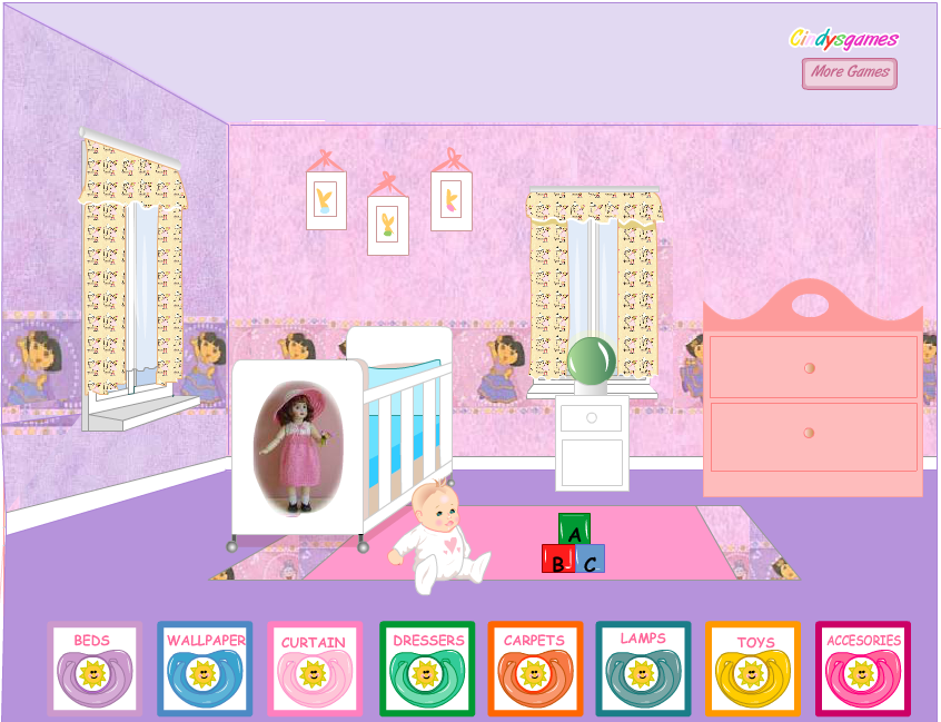 Babyroom