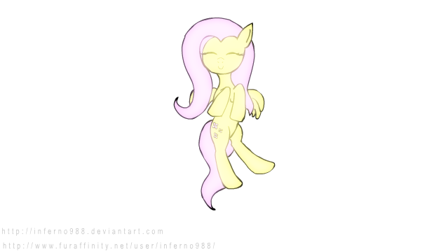 Fluttershy