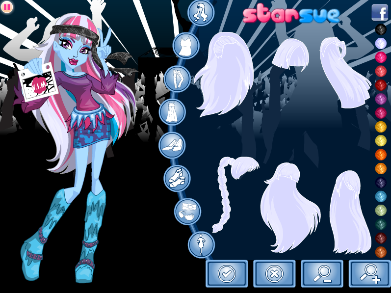 Music Festival Abbey Bominable