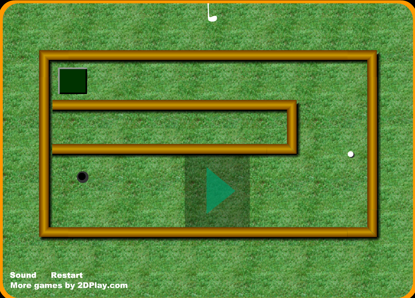 Mini Putt 3