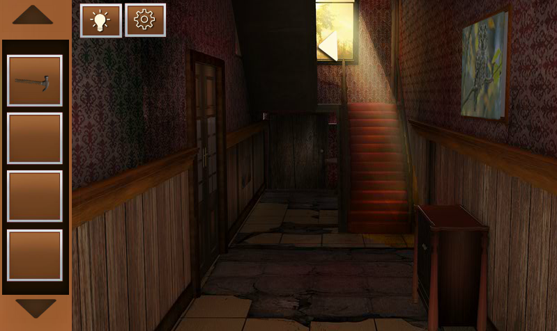 Escape Game Elusive Exits