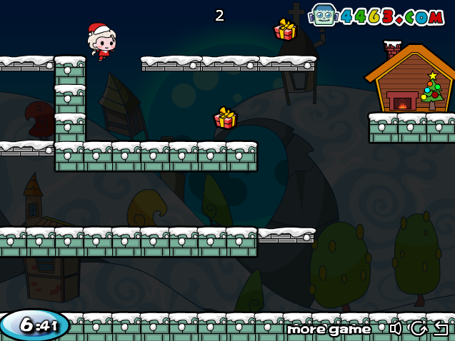 Frozen Elsa Christmas Gifts