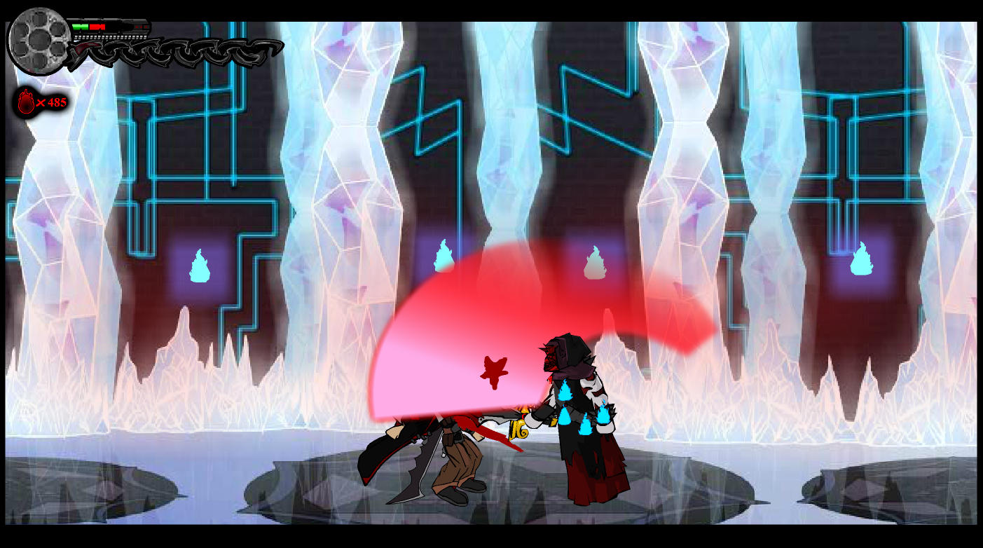 Fear Unlimited: Arena