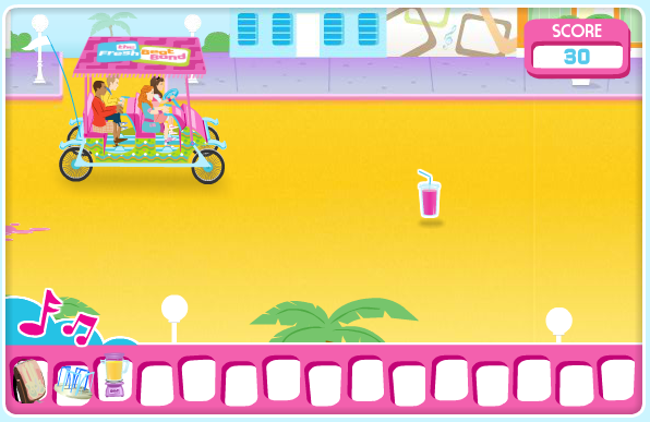 The Fresh Beat Band: Music is Everywhere!