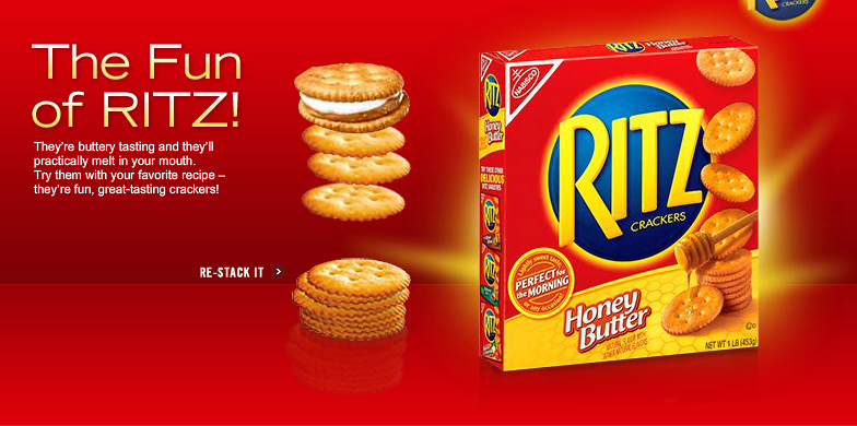 The Fun of Ritz!