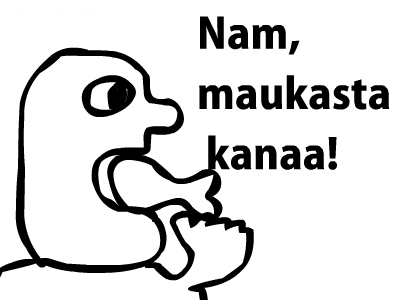 Juhan Kanansyöntipeli