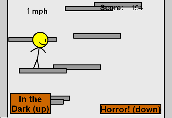 Get to the Top Although There Is No Top!: Some Platforms Faster Than Others