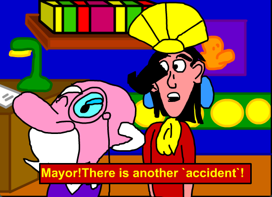 Dumbmovie, starring sonic