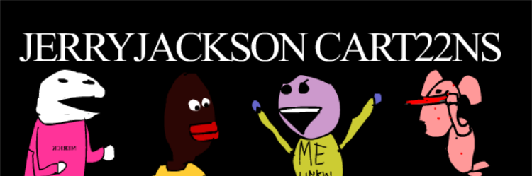 Jerry Jackson Header