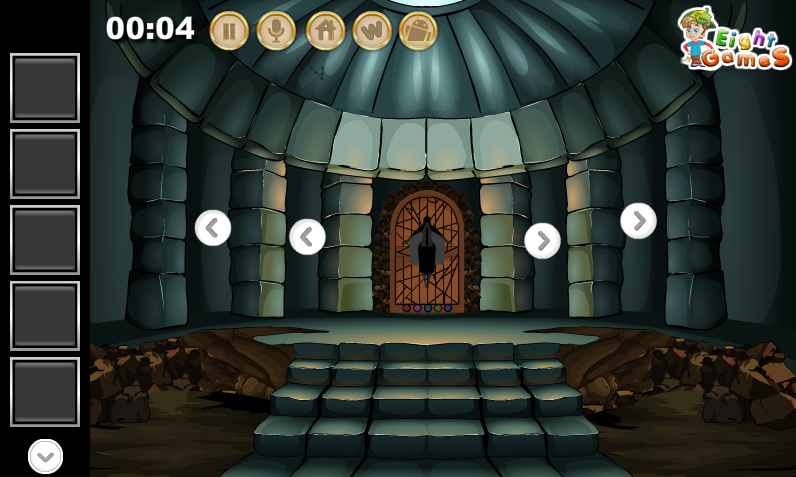 The Magic Flute Escape