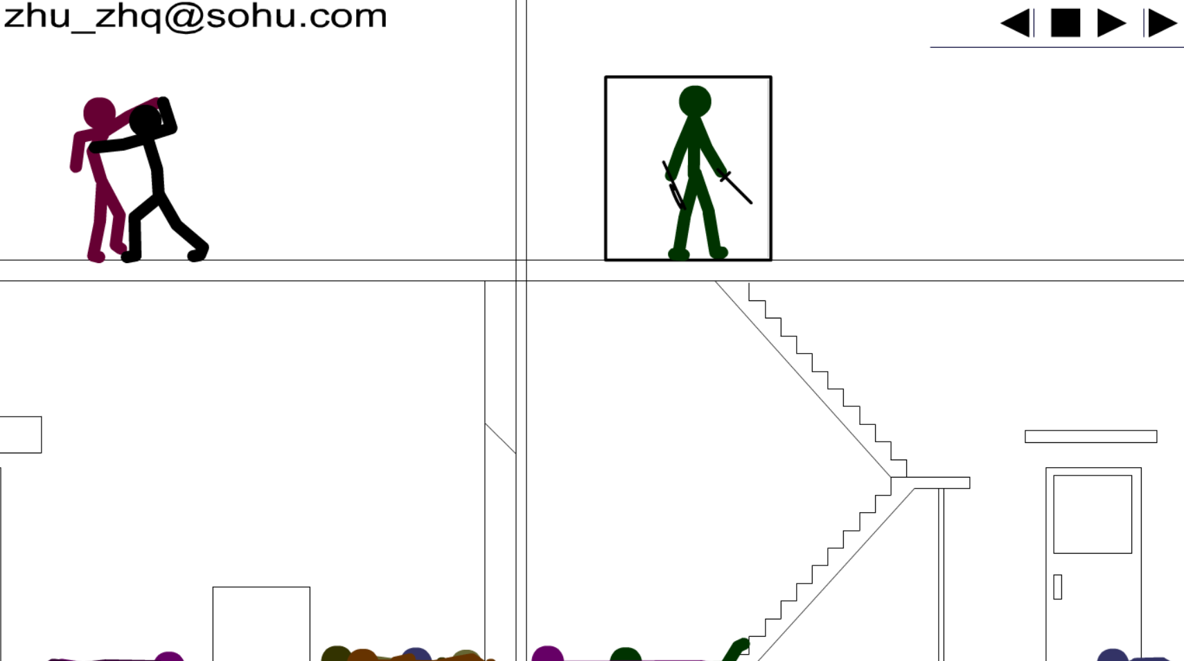 XIAOXIAO (with a twist)