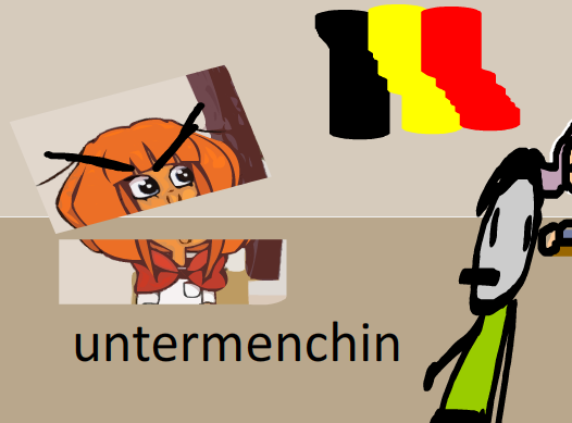 the day mymy pulled a gun on me