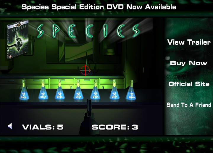 Species