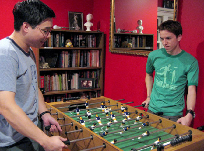 Storybook 2: A Special Visit (gel)