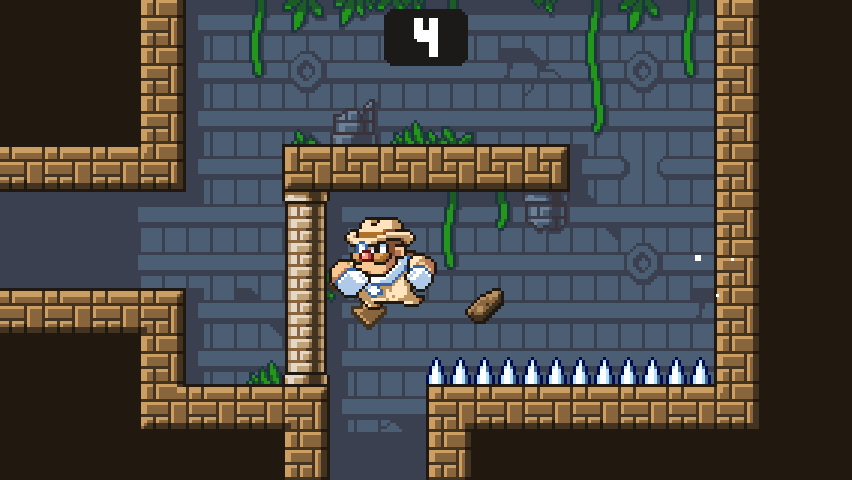 Duke Dashington Remastered