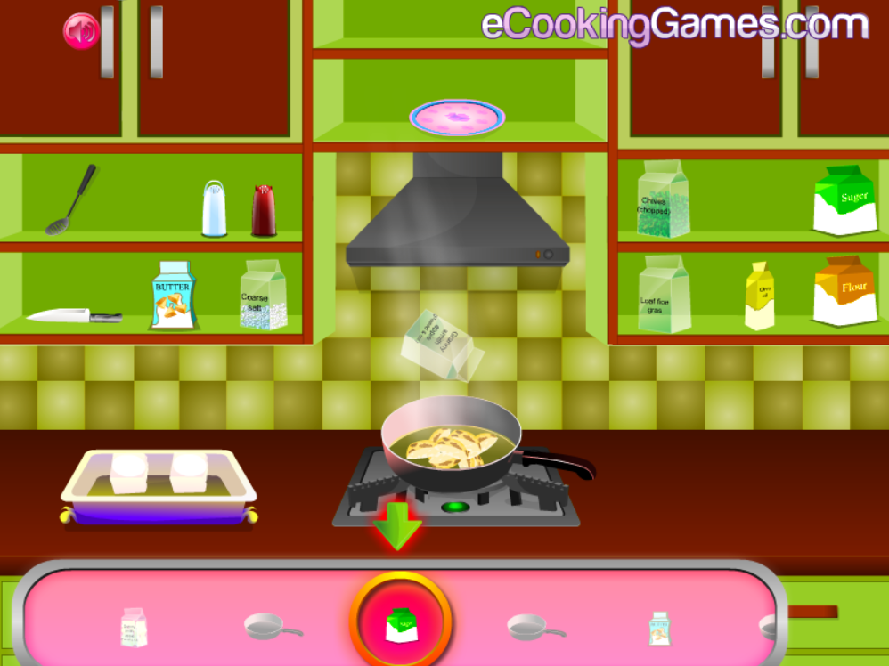 Make Sautéed Foie Gras Recipe