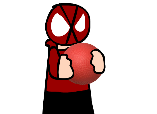 christian and dedcool