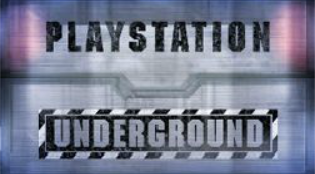 PlayStation Underground