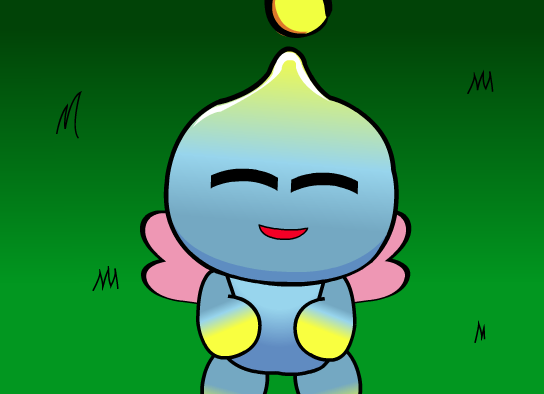 Chao Gibberish