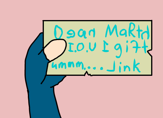 tis the season to be folly