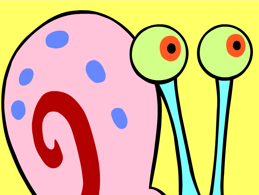 SpongeBob SquarePants Screensaver (2002)