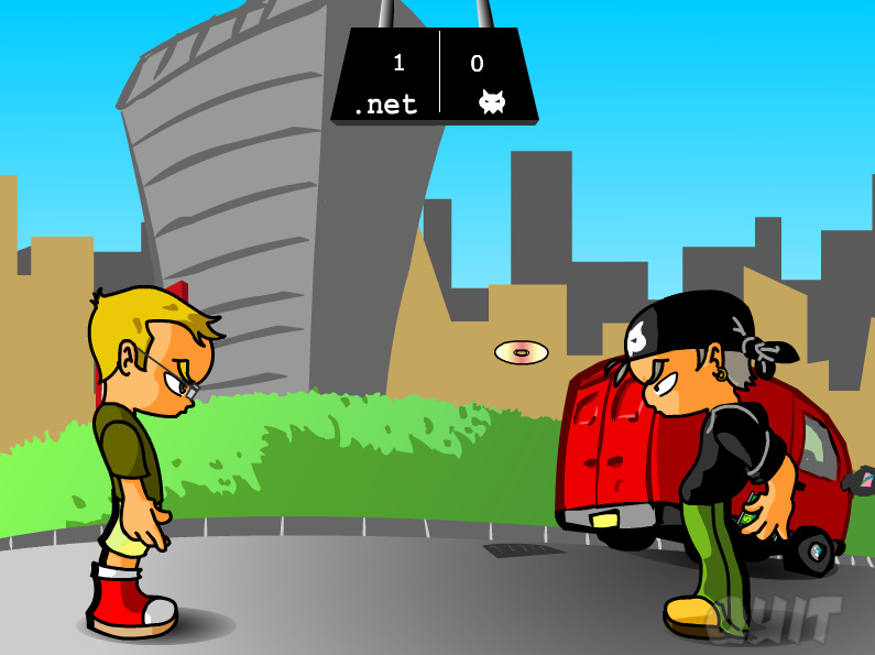 Oliver Lindberg's War On Spam