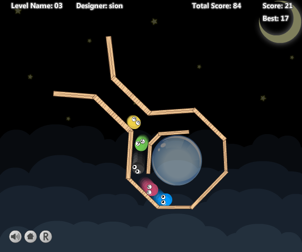 Rotate & Roll Player's Pack