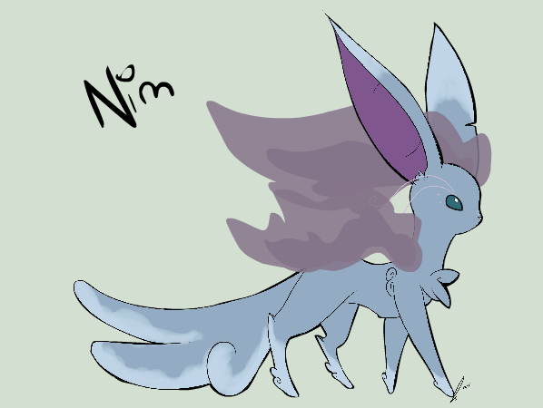 Nim Animation