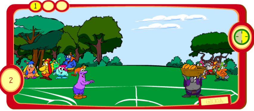 L'Allenamento di Vanvar