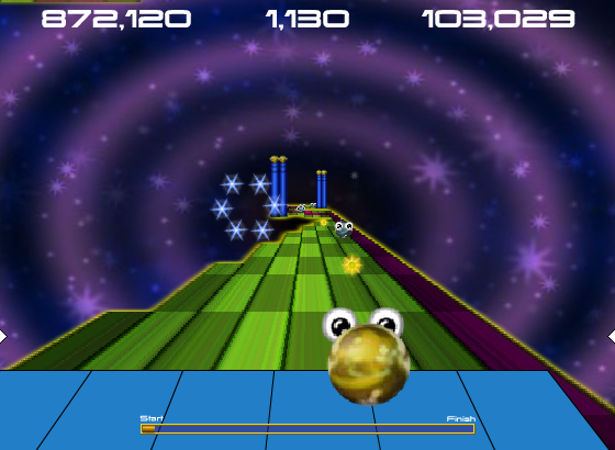 Chromadrome 2 Online