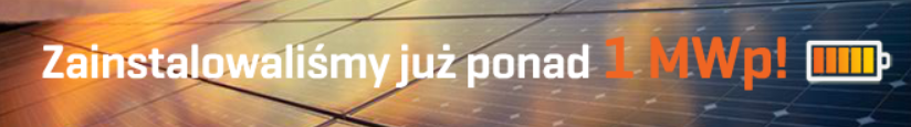 Twoja Energia Banner Ad