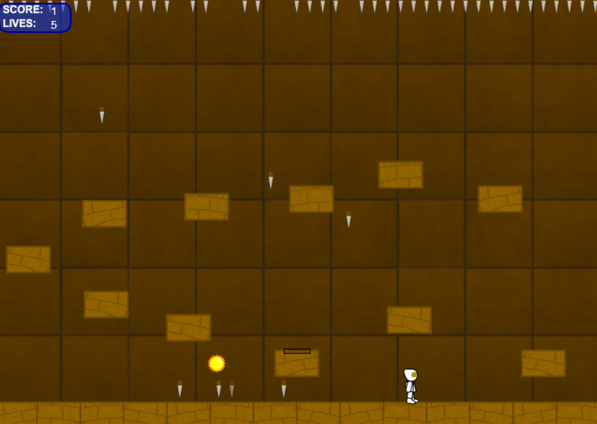 Astronaut 1337 Dodge