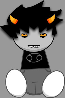 Karkat Vantas