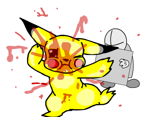 Pika Ded 2