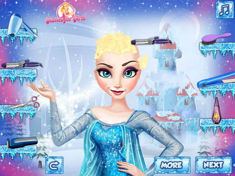 Elsa Hair Salon