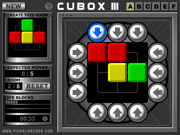 Cubox III