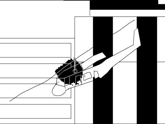 Half the man you used to be!