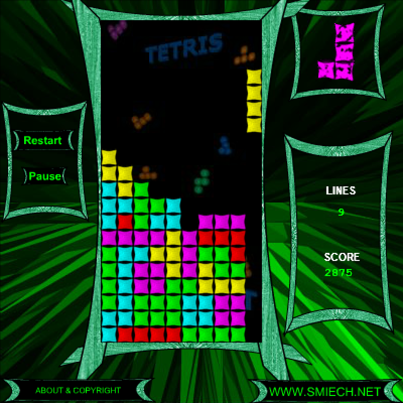 Tetris