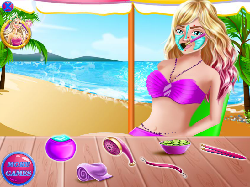 Summer Date Makeover