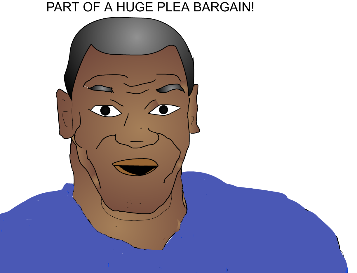 Bentframe Ad - Mike Tyson