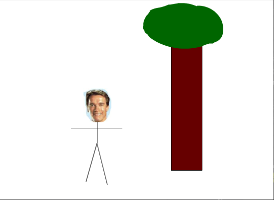 Arnold: The Tree