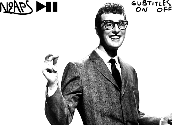 Buddy Holly