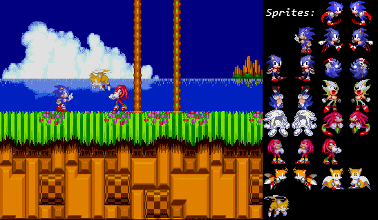 Sonic Scene Creator 2.0