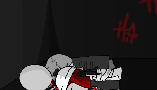 Madness Catechization