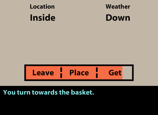 The Bar - Chapter 1.5