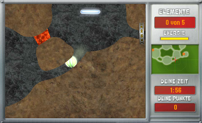 Jimmy Neutron: Baggerbot