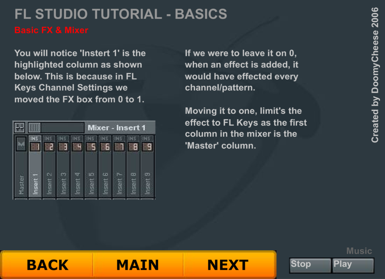 FL Studio Tutorial - Basics